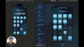How to Enable and Disable the Drop Corner in Droplet | Mac Tutorial