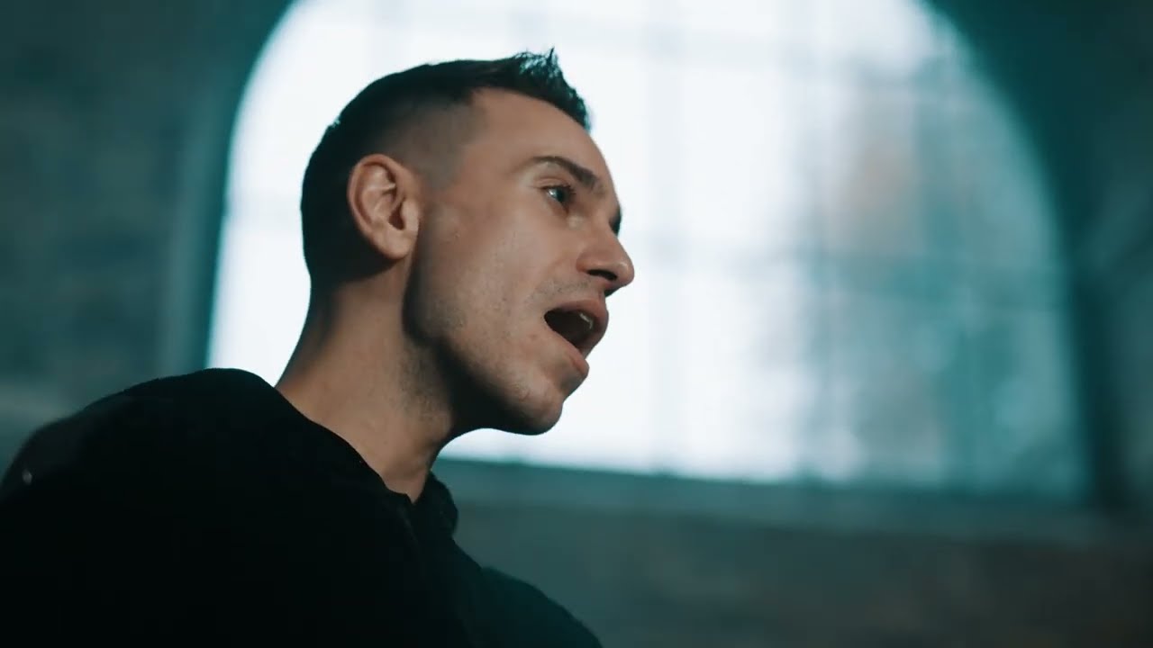 Hallelujah - Gregorian feat. Narcis Ianau