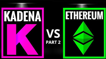 Explaining Why Kadena Is Different Than All Layer 1 Blockchains
