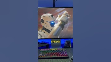 18万起，连干4小时满血输出，机器人进化得有点不礼貌了吧  #机器人 #ai #robot