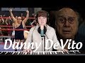Danny DeVito - A Tribute to an American Hero