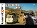 Overlanding Safety: Corruption & Bribes // Adventure Experts