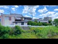 4K Japan Walk - Countryside Village | Neighborhood Walking Tour in Nisshin City, Aichi 17/6/2021 #2