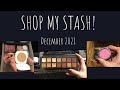 Shop My Stash December 2021!