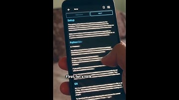 Introduction to Python in 60 Seconds | QodeSnap #python #shorts