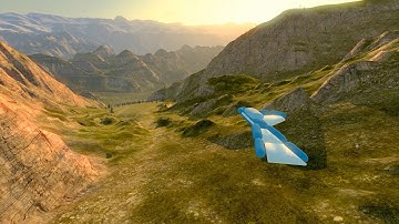Volo Airsport v3 Release Trailer