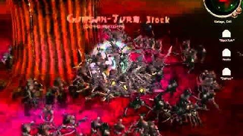 Metin2 - DT Run - jacko (original sound)