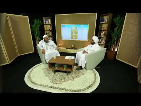 لقد كان لكم في رسول اسوة حسنة مقتطف من الحلقة السابعة برنامج معالم3