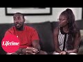 Married at First Sight: Meka and Michael Still Don't Trust Each Other (Season 10) | Lifetime