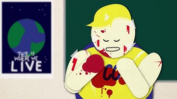 Captain Causality 01: Fallacious Causal Reasoning