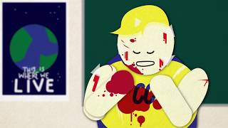 Captain Causality 01: Fallacious Causal Reasoning