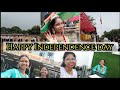 Independence day vlog  torpa  vlog39  alka horo vlog