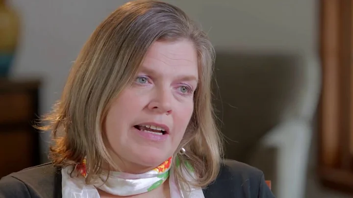 Suzanne Weaver, Director of Care Management