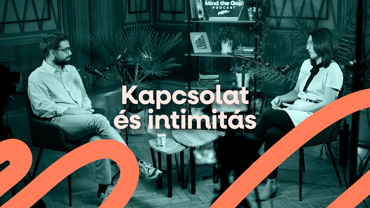 Minden a hálószobában dől el?! - Mészáros Andrea szexuálpszichológus és pszichoterapeutával