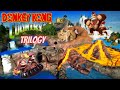 Donkey kong country trilogy 105 nova verso 20  part 1