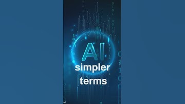 What Is Machine Learning And Algorithms #machinelearning #shorts#shortsviral