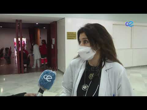 No hay que bajar la guardia, aunque estemos vacunados