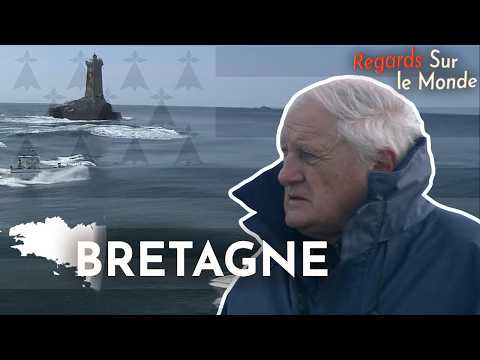 Bretagne : les chasseurs de tempêtes | Vu sur Terre | Documentaire HD