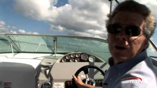 2011 Bayliner 285 Cruiser Boat