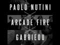 Paolo Nutini - Wake Up (Gabrieou Remix)