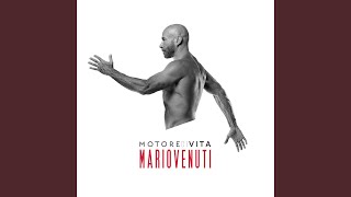 Video thumbnail of "Mario Venuti - Se avessi altro amore"