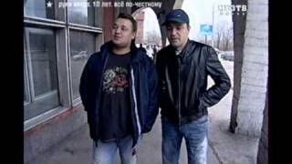 картинка: павиан рекордс-история руки вверх