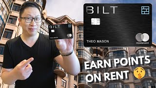 Bilt Mastercard Review: Pay Rent with a Credit Card | Get Up to 100,000 Points/Year