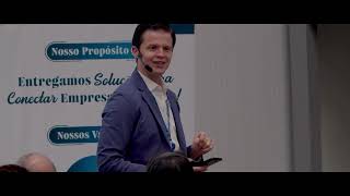 PALESTRA | Social Media Management com Ben Shields - Professor do MIT e Especialista em Social Media
