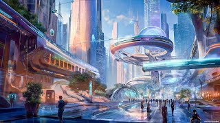 Asking Ai How Every Country Will Look In 2123