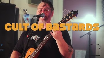 Cult of Bastards Performs at the Grilled Cheese