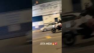 Xj6 No Grau, Parando Tudo