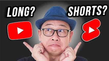 Lebih baik Upload Video Youtube Short atau Long?