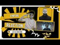 Reaction EMP1RE NRAPI NGHANI القـــو ة ل ر ب ي