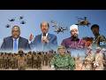 Wararkii Ugu Dambeeyay Somaliya Iyo Caalamka 21 02 2026 