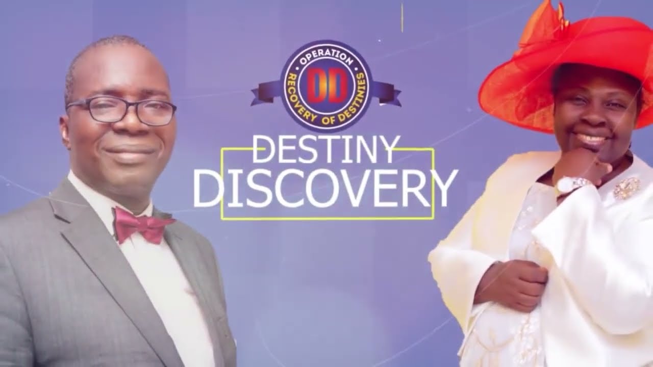 MARCH 2026 DESTINY DISCOVERY || QUESTIONS AND ANSWERS PART 2