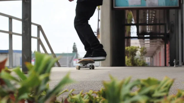 FilmerMannie Editing contest-Justin Hofer