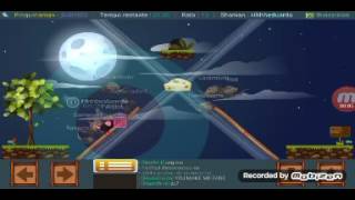 TRANSFORMICE GAME PLAY PELO CELULAR