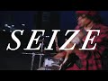 Radkey - Seize (Official Video)