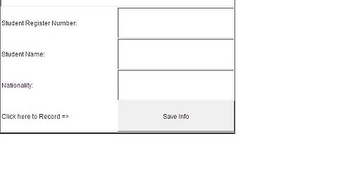 10 Java AWT Panel & Nested Containers