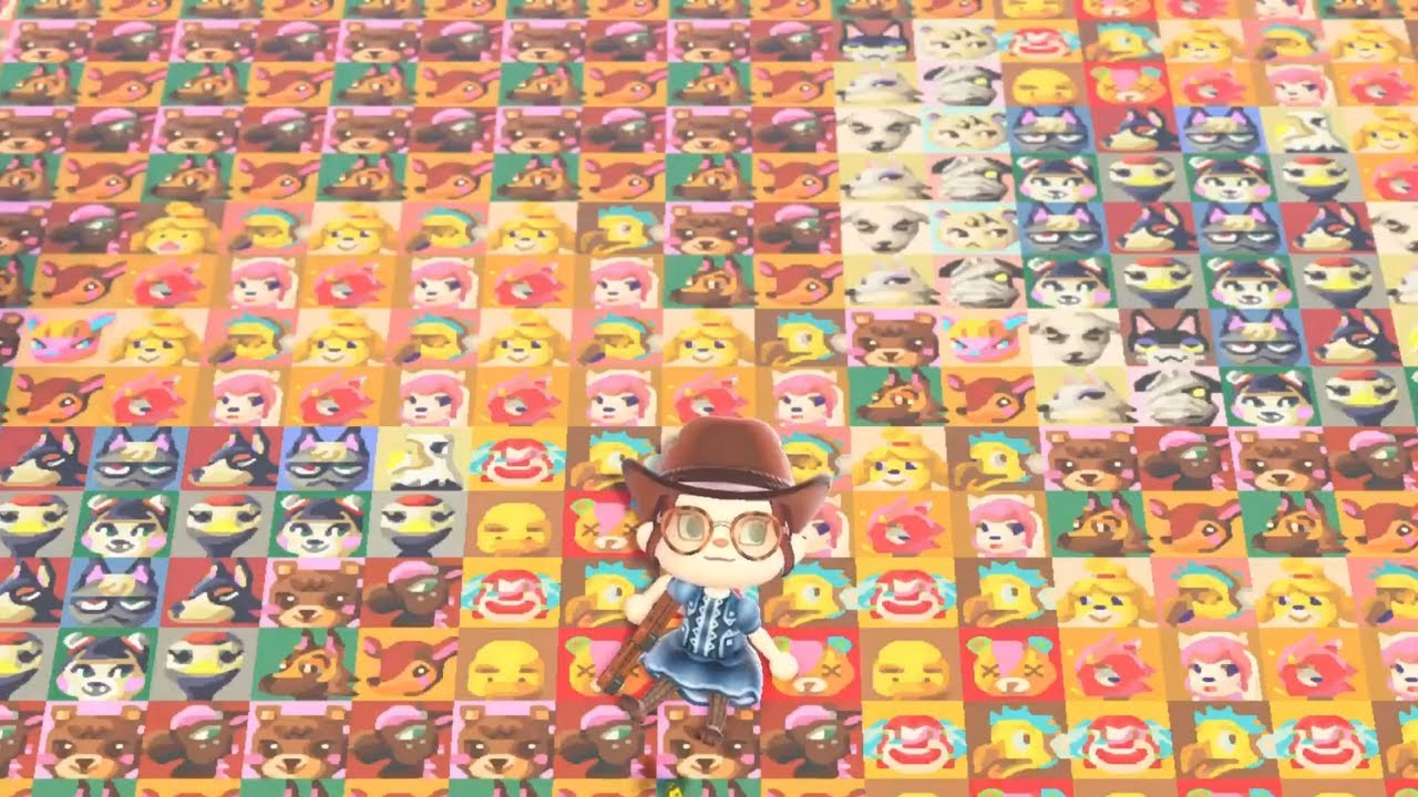 Acnh Cute Moments Best Funny Animal Crossing Clips YouTube