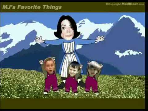 Things Mj MJ's Favorite Things - YouTube