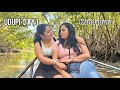 Day 1 in Udupi 🌴 with MOM | Exploring Kundapura &amp; Hidden Coastal Vibes ✨