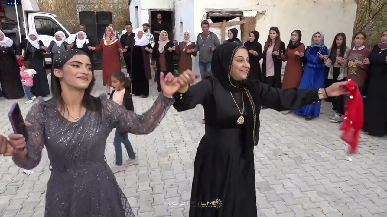 EMRAH ALAŞ NİŞAN - Çakınlı Köyü