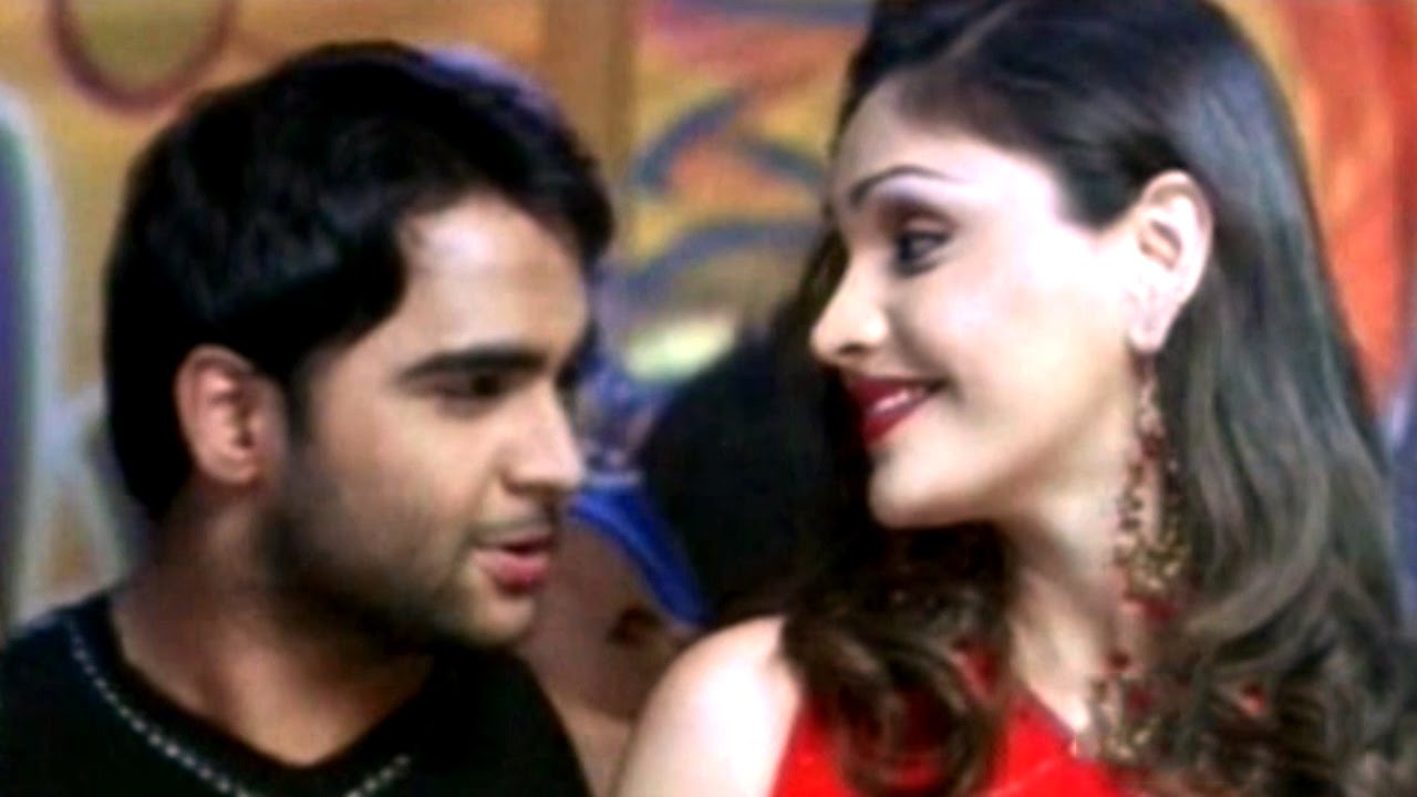 Chinnaguntanugani  Full Video Song || Orey Pandu || Sachin, Sandali Sinha