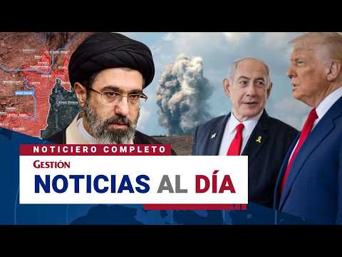 Iran Warns It Will Scrap US Deal Unless Israel Ends Lebanon Operations
