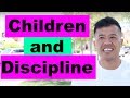 WHAT&#39;S YOUR TIP FOR DISCIPLINING CHILDREN? | The #AskNick Show, Ep. 51