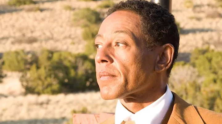 GUS FRING AND MAX ARCINIEGA | BETTER CALL SAUL SEA...