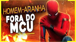 HOMEM-ARANHA FORA DO MCU? | MARVEL FASE 4