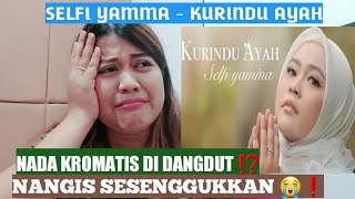 Kupas Ceppy Si Ratu Cengkok  Vocal Coach React  Selfi Yamma  Kurindu Ayah    