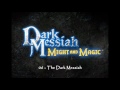 Ost  dark messiah of might and magic